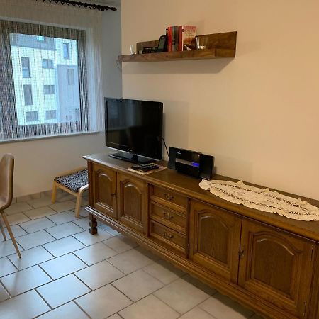 Vormholte2 Apartment Radevormwald Ngoại thất bức ảnh