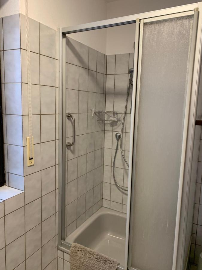 Vormholte2 Apartment Radevormwald Ngoại thất bức ảnh