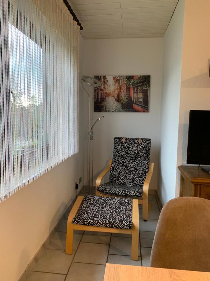 Vormholte2 Apartment Radevormwald Ngoại thất bức ảnh